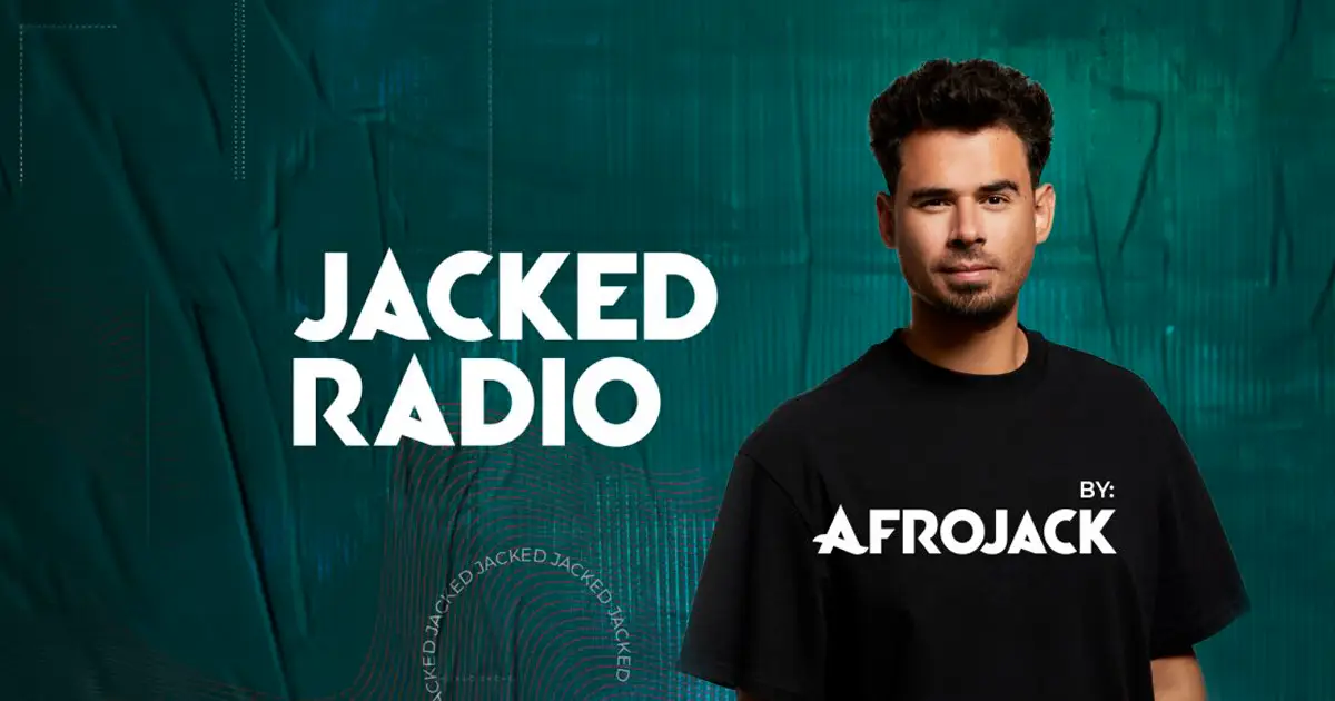 Émission radio: «JACKED RADIO». Mercredi à 20:00