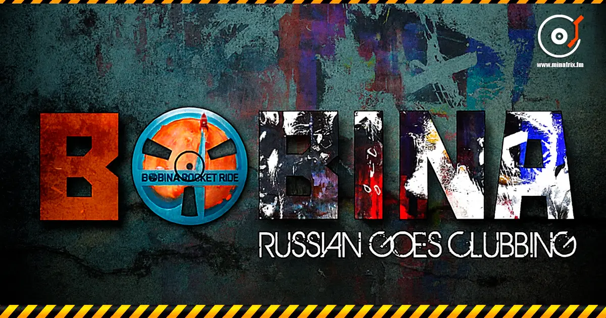 Russia Goes Clubbing Émission radio: «Russia Goes Clubbing». Jeudi à 0:00