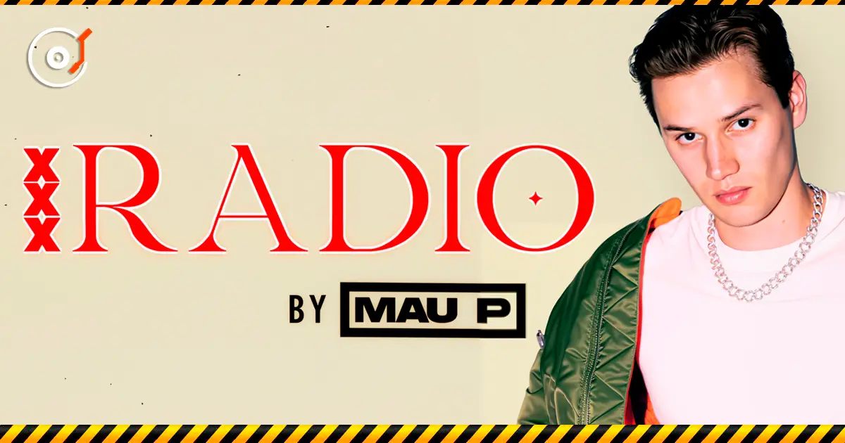 Émission radio: «XXX Radio». Lundi à 8:00
