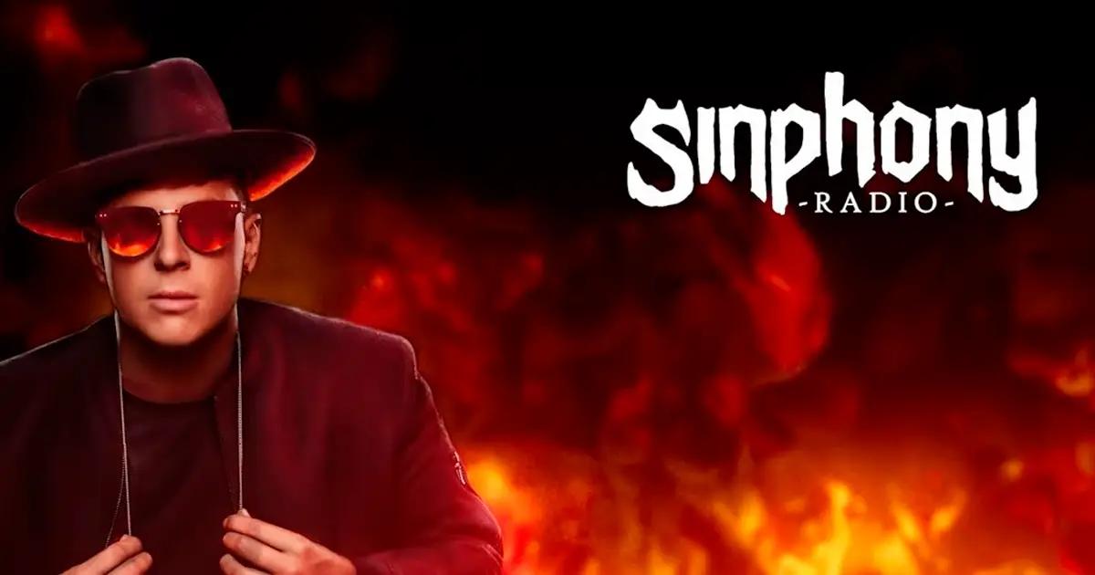 SINPHONY Radio Émission radio: «SINPHONY Radio». Jeudi à 18:00