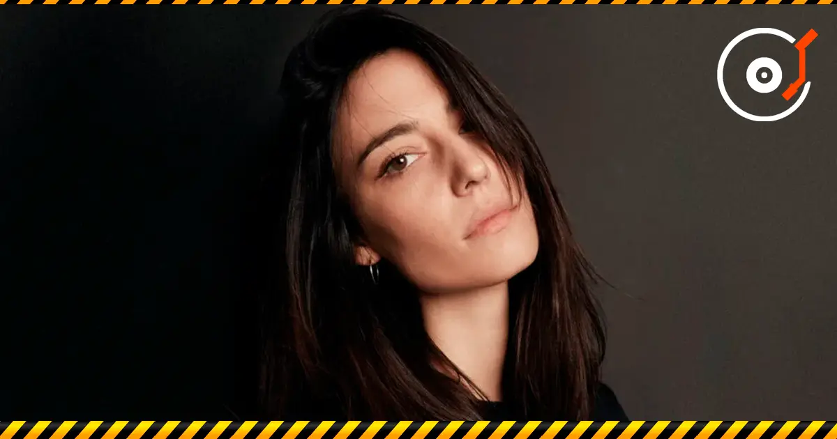 Émission radio: «Amelie Lens Radio Show». Jeudi à 22:00