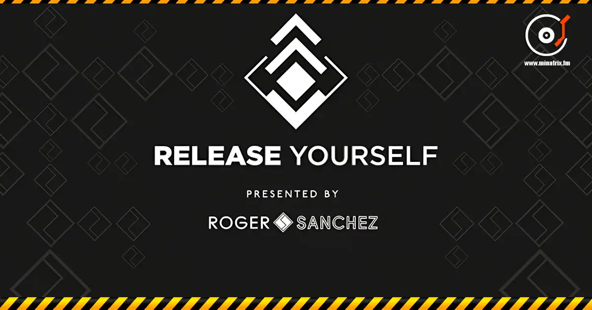 Release Yourself Émission radio: «Release Yourself». Vendredi à 0:00