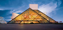 Rock and Roll Hall of Fame 2025 : nominés, histoire et cérémonie