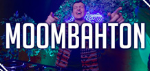 Moombahton : une explosion dansante à la croisée du reggaeton et de la musique électronique