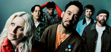 Linkin Park reviennent avec un nouvel album et une nouvelle chanteuse