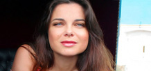 Natasha Koroleva a fait monter la température chez de simples ouvriers du bâtiment