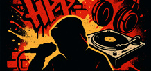 Hip-hop / rap — histoire, sous-genres et culture du beat
