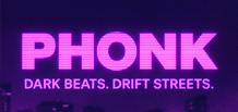 PHONK — obscurité, trap et nostalgie des années 90