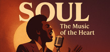 Soul — la musique de l’âme : de la lutte à l’inspiration.