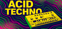 Acid Techno — histoire, son et culture du genre