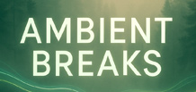 Ambient Breaks — un style à la croisée de l’ambient et du breakbeat