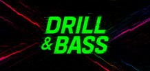 Drill & Bass — chaos et vitesse dans l'IDM