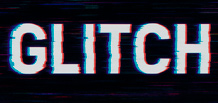 Glitch — la musique des erreurs numériques devenue art