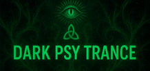 Dark Psy Trance: Définition, Histoire, Artistes (Kindzadza) et 150-180 BPM