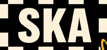 Ska, c’est la musique du soleil, du rythme bondissant et de la liberté de la rue.