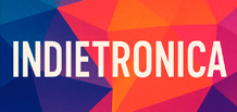 Indietronica — une fusion d’indie et d’électronique