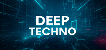 Deep Techno — l’hypnose du son et l’architecture du rythme
