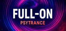 Full-On — l’énergie psychédélique à son apogée | Minatrix.FM