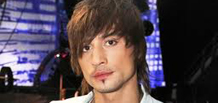 Dima Bilan a célébré son anniversaire en grande pompe