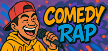 Comedy Rap — humour, punchlines et hits viraux : comment le style conquiert Internet