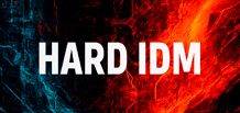 Hard IDM — la dureté intellectuelle de la musique électronique. Un nouveau tournant du genre en 2025