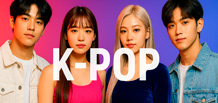 K-Pop — l’univers éclatant de la pop coréenne. Le guide complet du genre sur Minatrix.FM