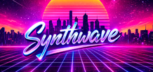 Synthwave — la musique des nuits néon et de la nostalgie numérique. La renaissance du genre en 2025