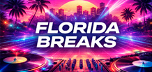 Florida Breaks — histoire et son des Orlando Breaks des années 90