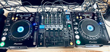 Comment les Pioneer CDJ-1000 et DJM-800 ont changé le monde du DJing