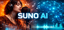 Suno AI et la musique : comment travailler sans perdre sa voix d’auteur