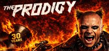 The Prodigy rééditent Firestarter en vinyle pour son 30e anniversaire
