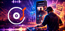 Nouvelles opportunités pour les artistes sur Minatrix.FM – plus d’écoutes et priorité