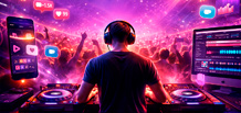 Comment devenir un DJ populaire en 2026 : stratégie, erreurs et véritables leviers de croissance