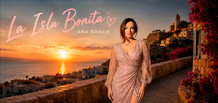 Ana Danch présente « La Isla Bonita » — en exclusivité sur Minatrix.FM avant sa sortie officielle