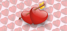 Joyeuse Saint-Valentin !