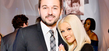 Christina Aguilera s’est-elle mariée ? Une rumeur non confirmée