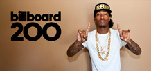 Future prend la tête du Billboard 200 avec The Real Me et dépasse Eminem