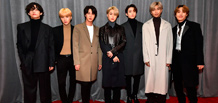 BTS renonce aux Grammy Awards 2027 après la polémique sur une nouvelle catégorie