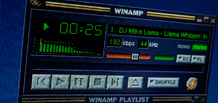 Winamp prépare son grand retour : un nouveau lecteur basé sur Deezer sortira en 2027