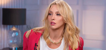 Olya Polyakova sur le « camp de concentration », les TCC et les Russes : interview polémique