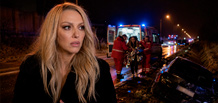 Actualité :  Olya Polyakova victime d’un accident avec sa fille : pourquoi Kuzma Skryabin a été évoqué