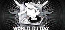 Félicitations à tous les DJs pour leur journée professionnelle !
