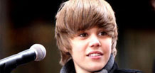 Justin Bieber a remporté deux récompenses aux Kids’ Choice Awards