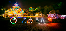 Ozora Festival 2025 : préparation de l’un des plus grands festivals psychédéliques au monde