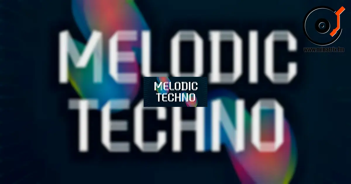 Melodic Techno : Un genre qui enchante l’univers de la musique électronique