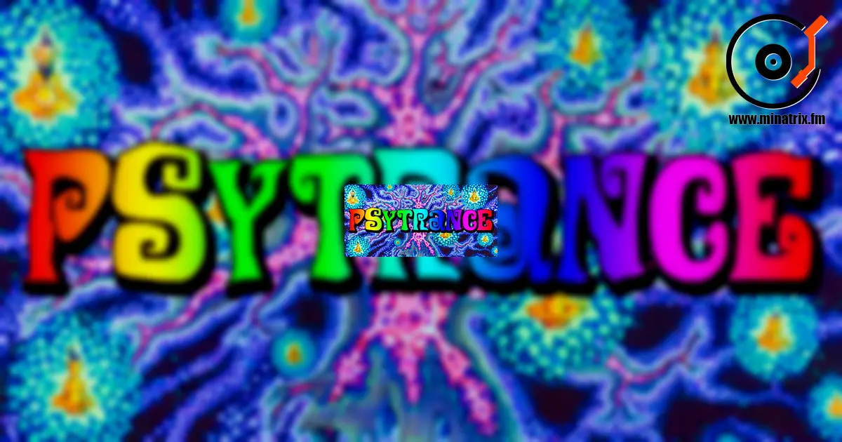 Psy Trance – évolution du genre et nouvelles tendances en 2025