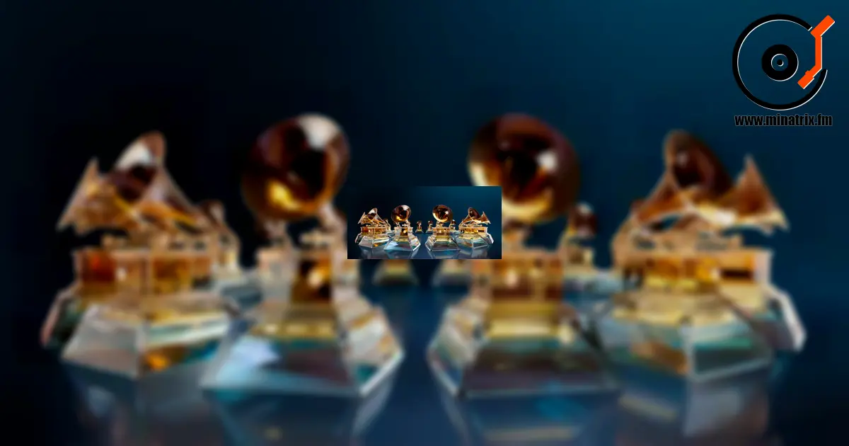 À Los Angeles s’est tenue la 67ᵉ cérémonie des Grammy Awards