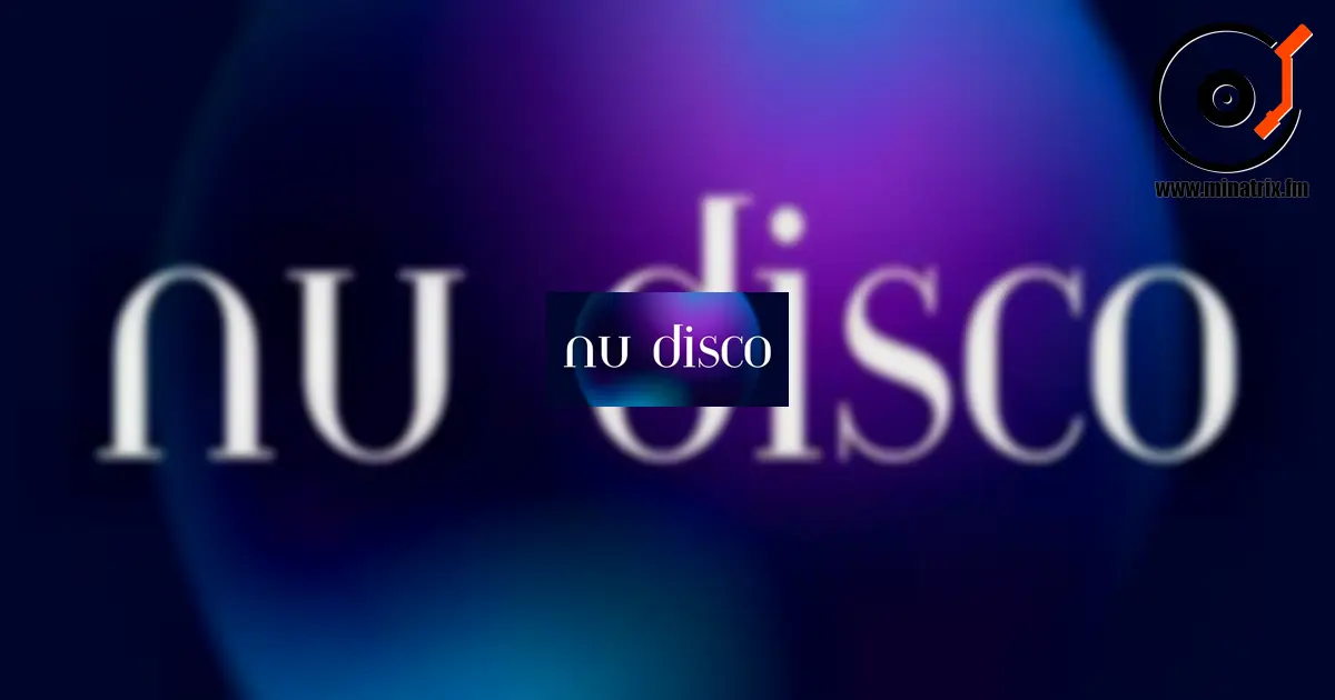 Nu Disco : le retour du disco avec une sonorité moderne