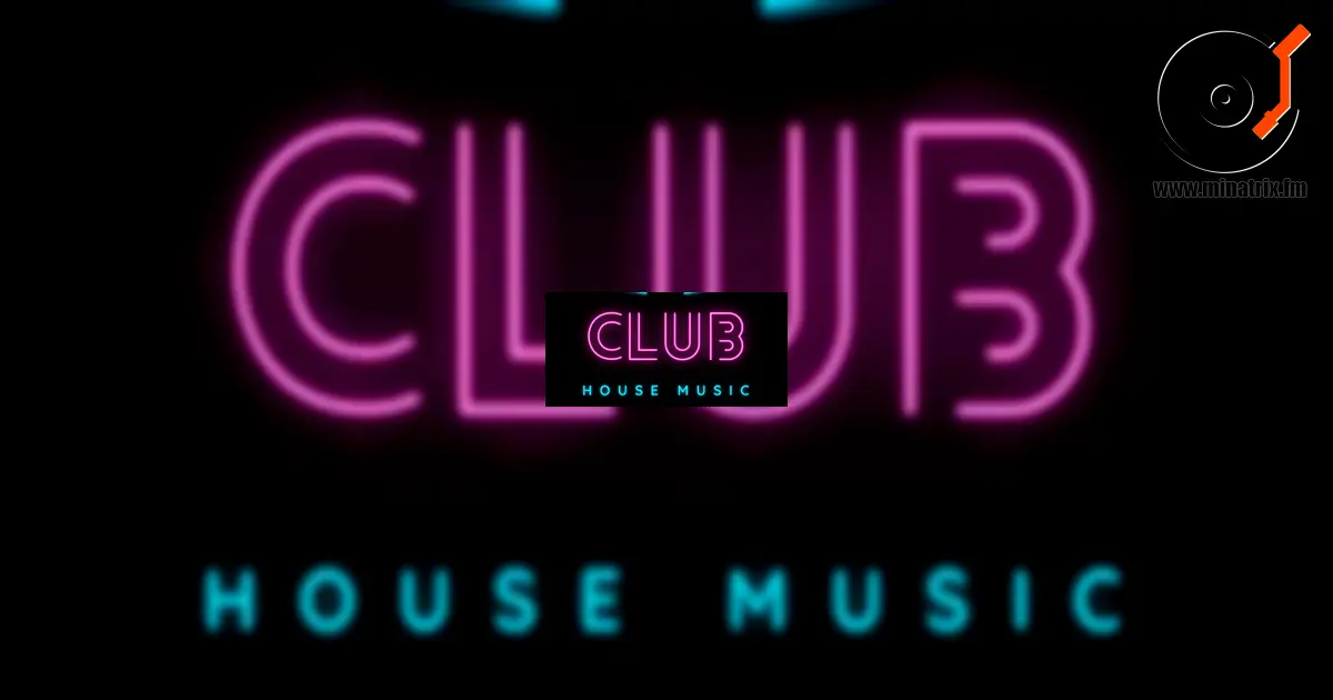 Club House : le nouveau son électronique