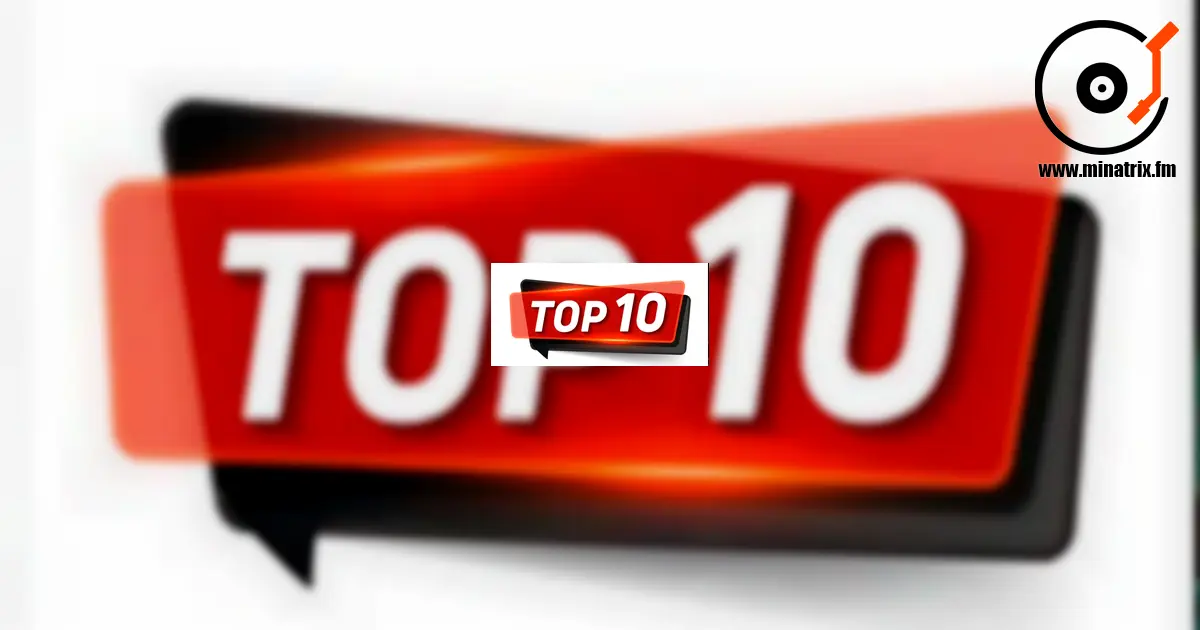 Top 10 des DJs russes en 2025 : qui donne le rythme de la scène électronique ?